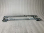 Dell Poweredge Server Rack Mount Rail CN-0GM761 2U Rapid Versa Kit. Fixed Price $34.99.
