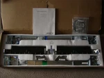 Dell Rack Mounting Kit OFN360 - New(open Box). Fixed Price $79.99.