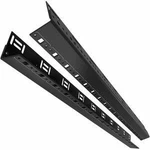 Middle Atlantic Bgr Series 45RU Forward Rack Rail. Fixed Price $204.87.