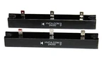 X High Voltage Diode Rectifier Assembly 24050 - Many Different Henry Amps. Fixed Price $199.95.