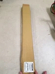 Black Box Rackmount Bracket For Emerald Kvm DTX1000-RMK1. Fixed Price $40.00.