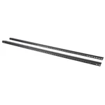 Prox T-RR18 18U Length Rack Rail. Fixed Price $43.99.