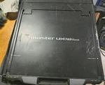 Aten Masterview Max CL1016M 16PORT Slideaway Lcd Single Rail Kvm Switch. Fixed Price $249.99.