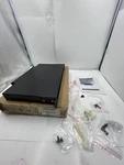 Black Box JPM407A-R5 JPM400 Series Rackmount Fiber Shelf Enclosure 1U. Fixed Price $101.65.
