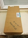 Panduit P110VCM300 Pan-net Punchdown Vertical Cable Manager Free Shipping. Fixed Price $49.99.