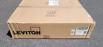 Brand New Leviton 011-5R2UH-S06 Rack-mount Enclosure Acc Plt/class. Fixed Price $450.00.