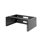 Startech WALLMOUNT4 4U Rack, 13.78IN Deep, 19 Inch Network. Fixed Price $91.68.
