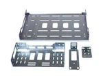 Cisco ACS-1100-RM1-19 Rackmount Kit For Isr Series Routers. Fixed Price $99.98.