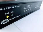 Crestron St-com 2-PORT Cresent Expansion Module RS-232/422. Fixed Price $34.99.