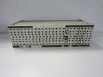Adc DSX4H-W3C 24-TERMINATION Loaded Rear DSX-3 Chassis DS3 Rx 24/24 Std-bnc. Fixed Price $185.00.