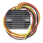 New Atv Utv Universal Mosfet Regulator Rectifier Can Handle Up 350 Watts. Fixed Price $134.89.