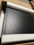 Rackchoice Atx/micro Mini-itx 3U Rackmount Server Chassis 2X5.25 + 5X3.5 B. Fixed Price $89.99.