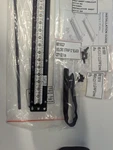 Belden AX103253 24 Port 1U CAT6+ Keyconnect Patch Panel Black. Fixed Price $108.38.