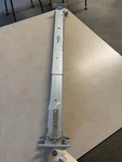 Hp 487260-001 And 487261-001 DL380 G6 G7 2U Rackmount Inner Outer Rail Kit. Fixed Price $39.99.