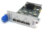 Juniper Networks M120 PC-40C48-SON-SFP S0N-SFP STM-16/OC-48 Sonet Module. Fixed Price $34.75.