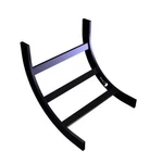ICCMSLIR90 Ladder Rack Runway, Inside Corner. Fixed Price $197.17.