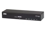Aten CN8600 1-LOCAL/REMOTE Share Access Single Port Dvi Kvm Over Ip Switch. Fixed Price $356.34.