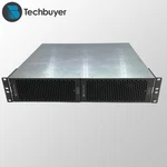 Sonnet Duomodo 6-SLOT Thunderbolt 3 Pcie Rackmount Expansion W/ 2X Echo Iii. Fixed Price $1499.95.