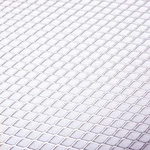 Racing Lattice STR8 30X30CM, Middle Hole Distance, Aluminum For Scooter. Fixed Price $12.50.