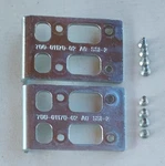 Cisco ACS-2600RM-19 Rack Mount Kit W/screws 2600XM 2610XM 2611XM 2621XM 2651XM. Fixed Price $39.95.