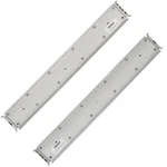 Netapp 19 Inch Rack Rails 111-03385-B0-HTT 111-03386-B0-HTT. Fixed Price $57.78.