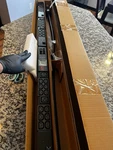 Apc AP8868 Metered Rack Pdu, 2G, 0U, 10.0KW, 208V, 36 C13 And C19 Outlets. Fixed Price $260.00.