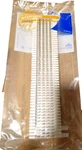 2X Leviton 40066-M50 Split Block. Fixed Price $35.20.