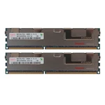 16GB Kit 2X 8GB Dell Poweredge R910 R915 C1100 C8220 M710HD T710 Memory Ram. Fixed Price $46.85.