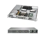 Supermicro SYS-1019D-FRN8TP 1U 400W Server W/ X11SDV-8C-TP8F Mb. Fixed Price $2599.99.
