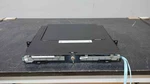 Adc Truenet 1RU 48 Port Rack Mount Sliding Tray Fibre Optic Patch PANEL(103253). Fixed Price $110.00.