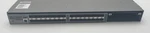 Cisco WS-C4500X-32SFP+ V06 Networking Switch *cosmetic Missing Module/cover*. Fixed Price $99.99.
