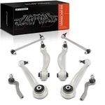 A-premium 8PCS Front Suspension Kit, Lower Forward Rearward Control Arm, Sway.... Fixed Price $272.11.