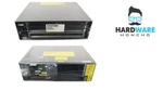CISCO7206VXR-DC 7206VXR, 6-SLOT Chassis, 1 Supply With Brackets. Fixed Price $195.00.