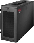 Apc AR106V Netshelter 6U Low-profile Wallmount Rack Enclosure Cabinet. Fixed Price $1544.40.