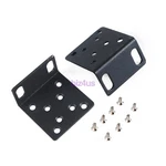 1 Pair Netgear Prosafe GS748T Compatible Kit, Rackmount, Ears. Fixed Price $14.49.