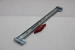 Dell 61KCY Rail Kit Sliding Ready Left XV104. Fixed Price $39.95.