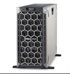Dell Emc Tower Poweredge T640 8 Bay Lff Server Dual 4210 32GB H730P. Fixed Price $1999.00.