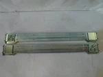 Supermicro W-778-A-0 W-778-B-0 2U Server Rack Mount Sliding Outer Rails (V843). Fixed Price $35.95.