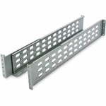Apc SU032A 4 Post Rackmount Rails - Gray. Fixed Price $105.69.
