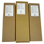 (lot Of 3) New Dell Poweredge 1U Cable Management Arm Kit 02J1CF. Fixed Price $50.00.