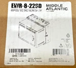 Middle Atlantic Pivoting Wall Mount Rack 8U EWR-8-22SD New! Sealed!. Fixed Price $299.99.