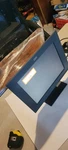 Vintage Ibm 9511-AG4 Computer Monitor. Fixed Price $72.49.