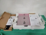 Brocade Port Ethernet Switch W/ Flush Mount Rack Kit Part: BR-VDX6710-54-F. Fixed Price $331.64.