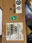 Jes Rackmount Rail Kit 3701850-A-K2 973474-101 New Sealed 800059-101. Fixed Price $70.00.