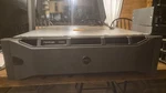 Dell Equallogic PS4000 Iscsi Storage System E01J With Hdd And Drive Sled. Fixed Price $76.50.