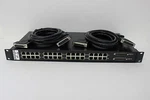 Comtrol 3000178 Rocketport Ifc RS232 RM32 RJ45 Rohs Rack Mount With Warranty. Fixed Price $125.00.
