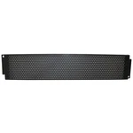 Prox T-P2SEC Security Rack Panel, 2U Space. Fixed Price $26.21.
