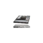 Supermicro CSE815TQR706WB 1U Rackmount Chassis Black 700W Psu. Fixed Price $1005.68.