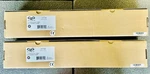 Pack Bundle - C2G 03746 2U Horizontal Cable Management Panel. Fixed Price $25.00.