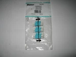 Oem Panduit FAP6WAQDLCZ Opticom Fiber Adapter Panels Patch Aqua Ports. Fixed Price $49.88.